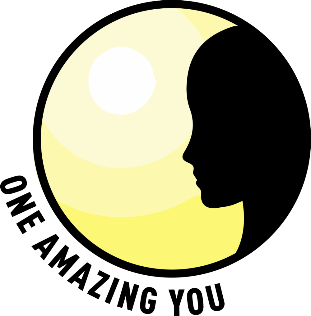 One Amazing You Clipart (1000x1018), Png Download