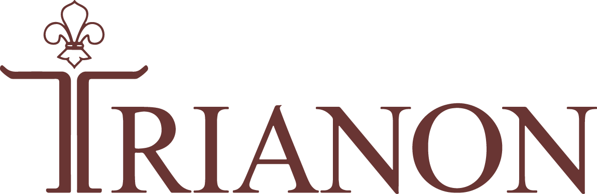 Trianon Jewelry - Vera Wang Logo Png Clipart (1189x387), Png Download