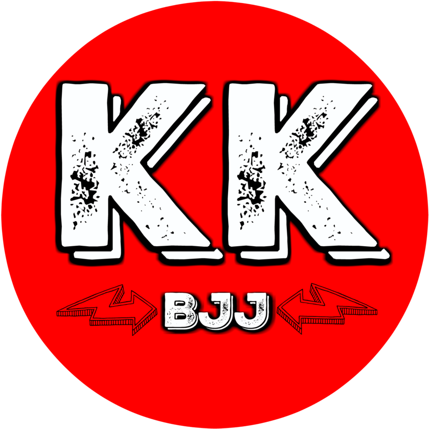 Kenny Kim Bjj Clipart (1000x1000), Png Download