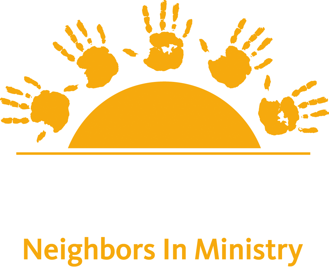 Neighbors In Ministry/rise & Shine Competitors, Revenue - Kinesio Taping In Pediatrics, Fundamentals And Whole Clipart (1086x880), Png Download