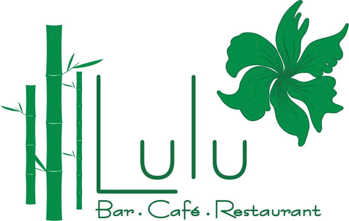 Lulu Bar Restaurant And Cafe - Restaurant Clipart (720x457), Png Download