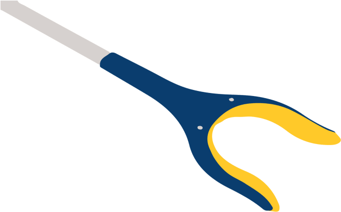 Who Said Cleaning Up Wasn't Fun Clipart (720x432), Png Download