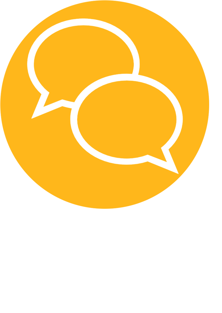 Trolltunga Norway - Circle Clipart (1080x1080), Png Download