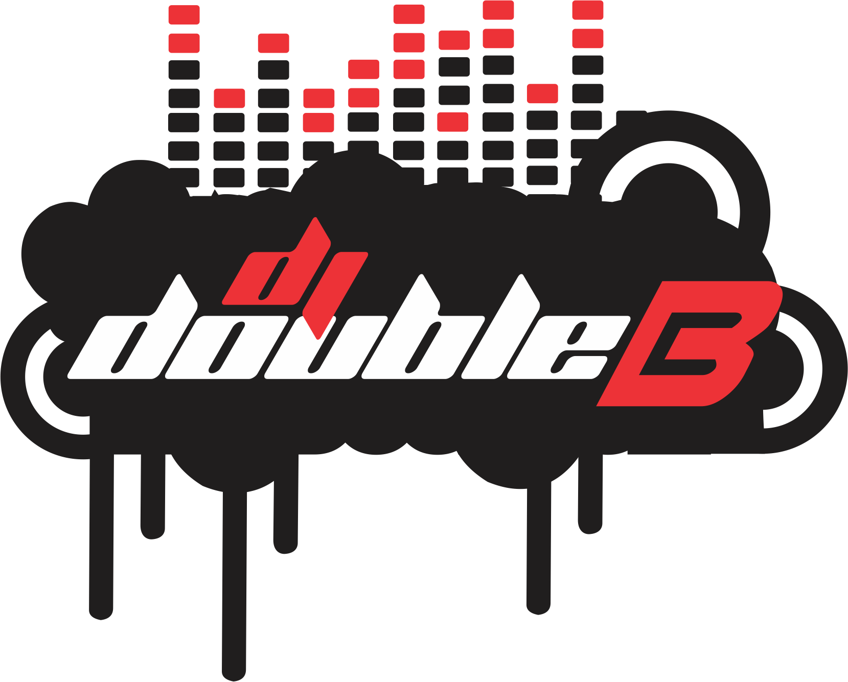 Dj Clipart Double - Png Download (1659x1335), Png Download