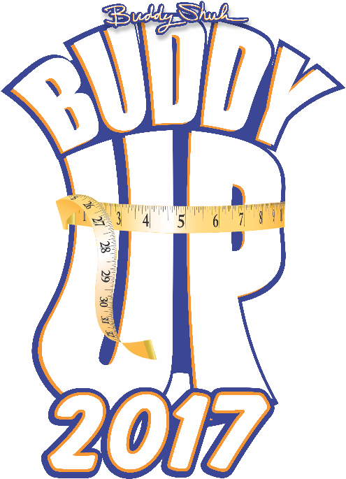 The City Of Westland Is Kicking Off The 5th Year Of - Biggest Loser Clipart (577x756), Png Download