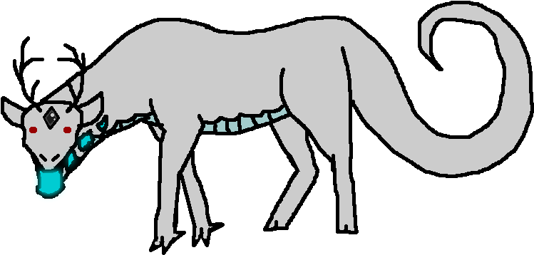 When A Permafrost Stalker Is Fully Grown, It Abandons Clipart (800x400), Png Download