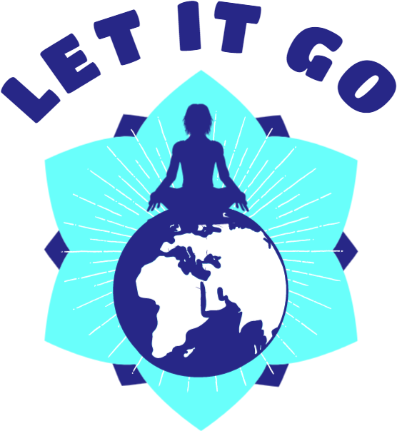 Let It Go - Conseil International Des Organisations De Festivals Clipart (600x620), Png Download