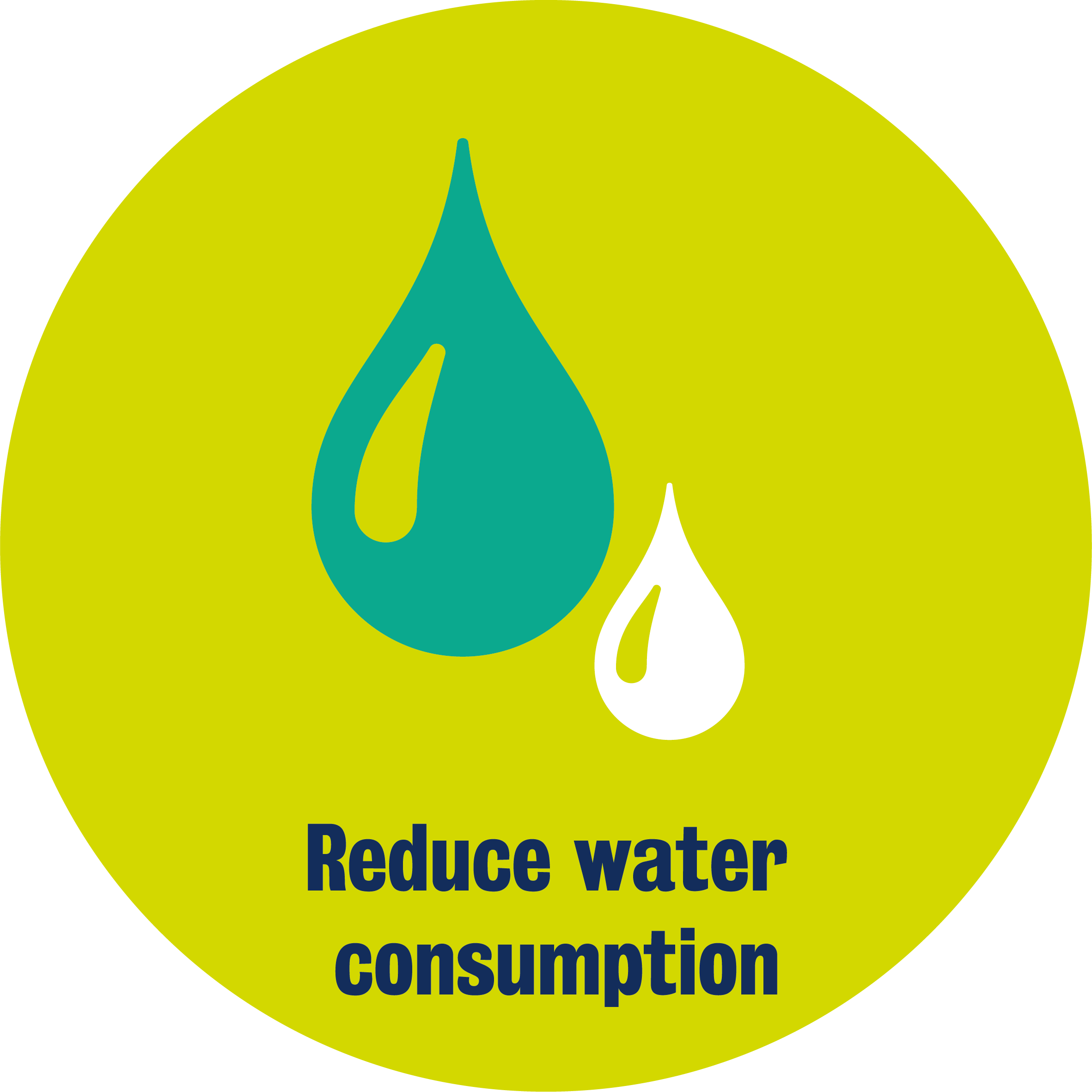 Sustainability Icons - Business Composition (e-book) Clipart (2363x2363), Png Download