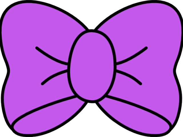 Bow Svg Free Clipart (640x480), Png Download