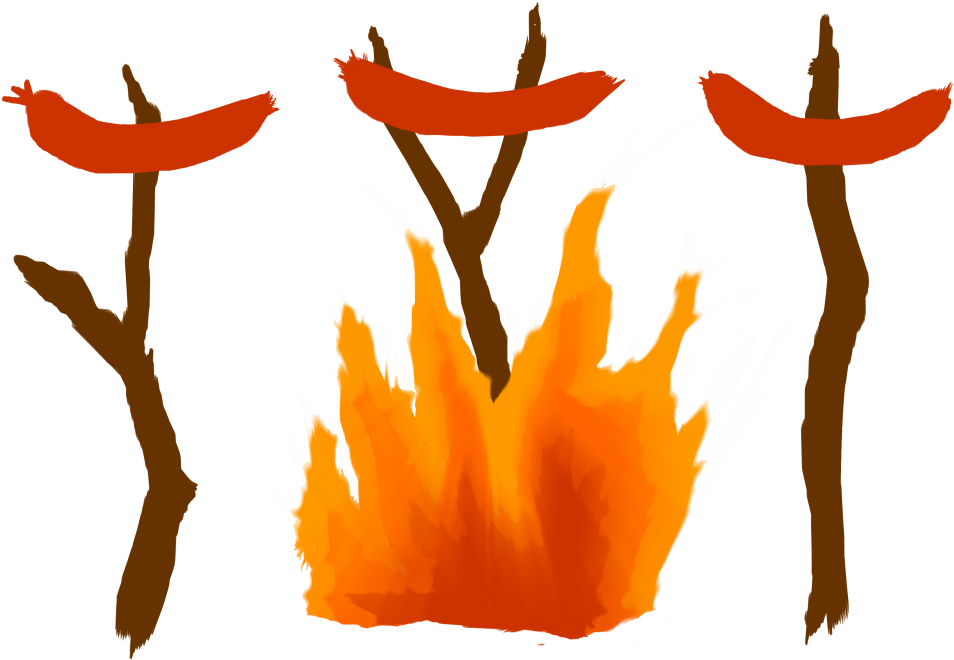 We Are A Small Group Assembled To Fight Together In Clipart (1024x711), Png Download