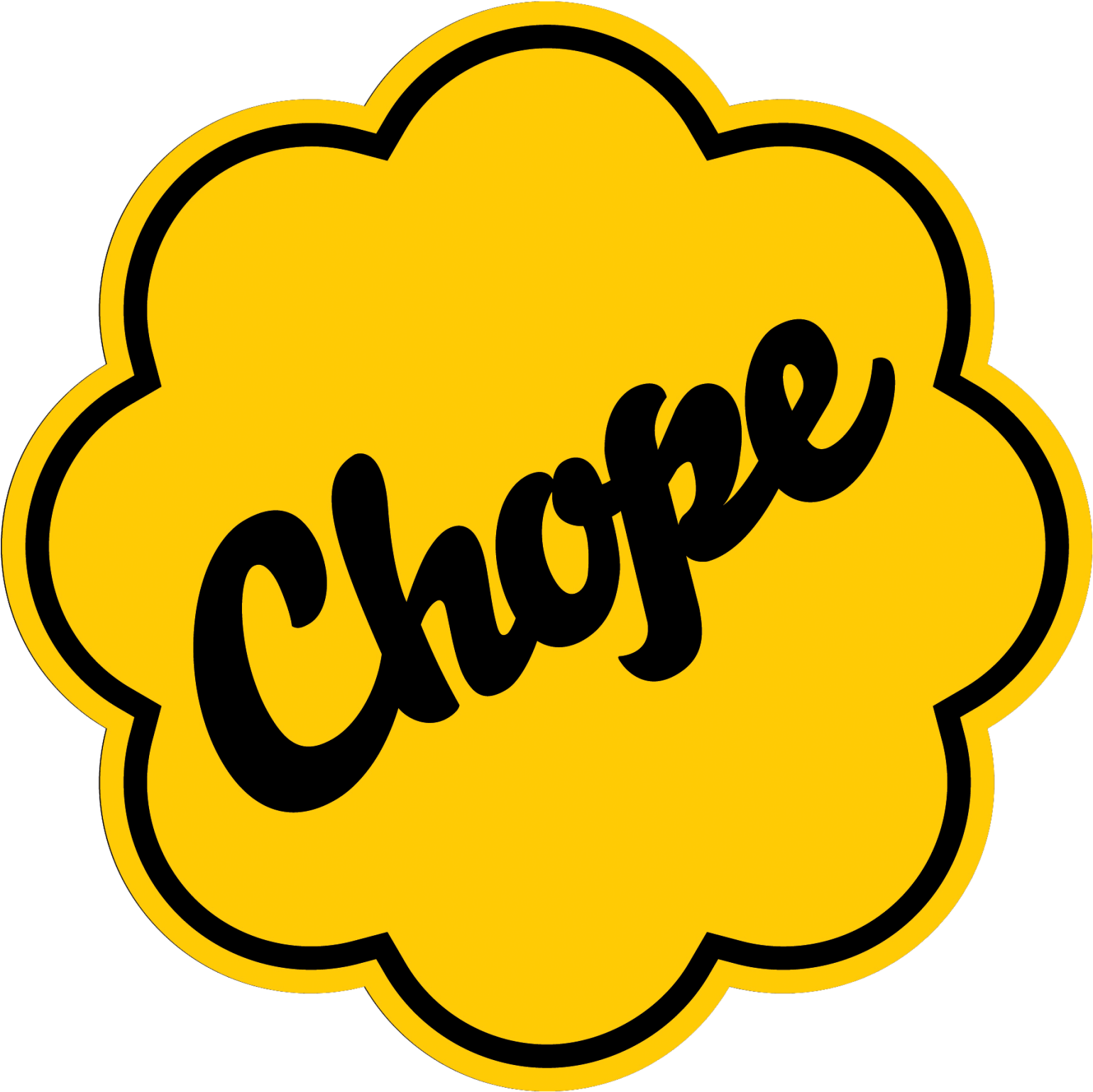 Reserve Now - Chope Logo Chope Clipart (2048x2048), Png Download