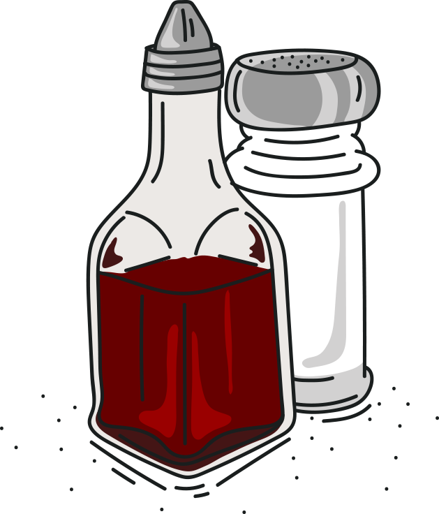 Mittelalterliches England - Glass Bottle Clipart (629x736), Png Download