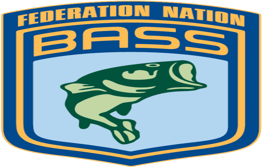 The Smart Shopper - Bass Fishing Club Clipart (1000x583), Png Download