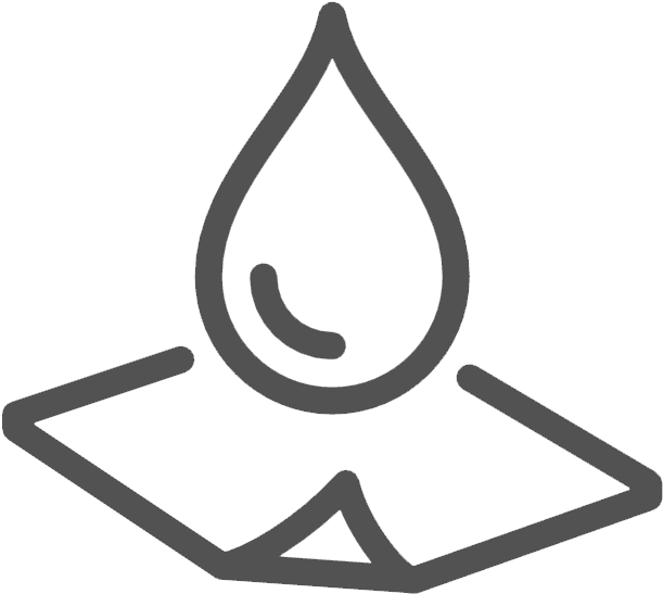 Water Repellent Clipart (685x633), Png Download