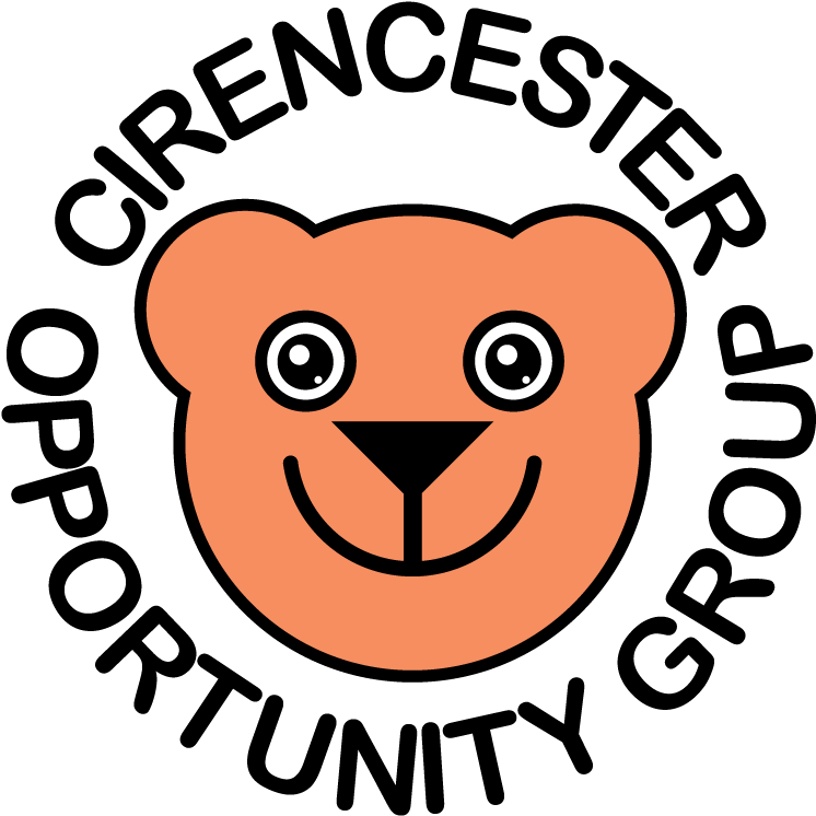 Re-live The 1980's With Cirencester Opportunity Group Clipart (792x783), Png Download