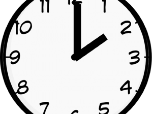 Watch Clipart Two - Png Download (640x480), Png Download