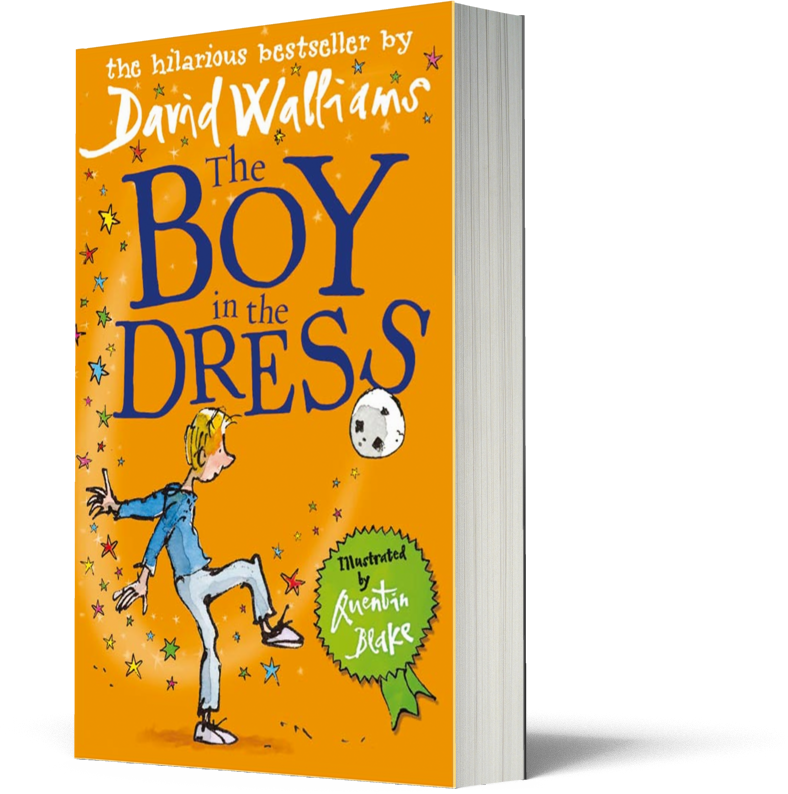 The Boy In The Dress Boy In The Dress Book Clipart Full Size