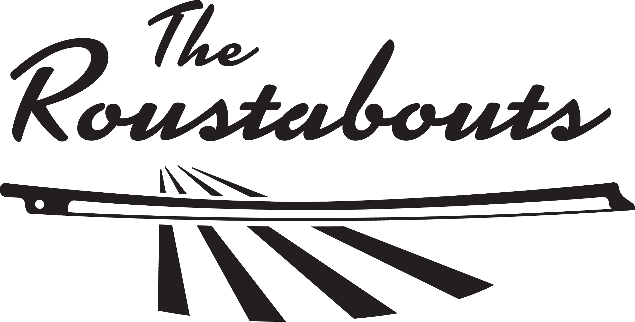 Dc's Finest Blues-fiddle Band - Rockwell Heist: The Extraordinary Theft Of Seven Norman Clipart (2469x1254), Png Download