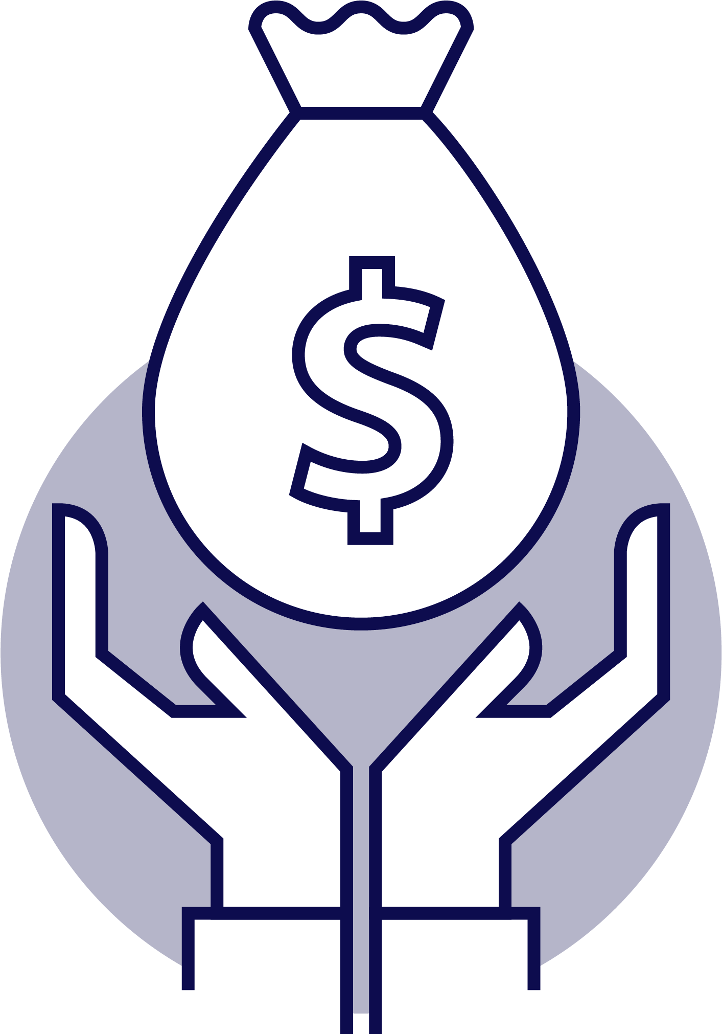 Wealth Managers Clipart (2083x2083), Png Download