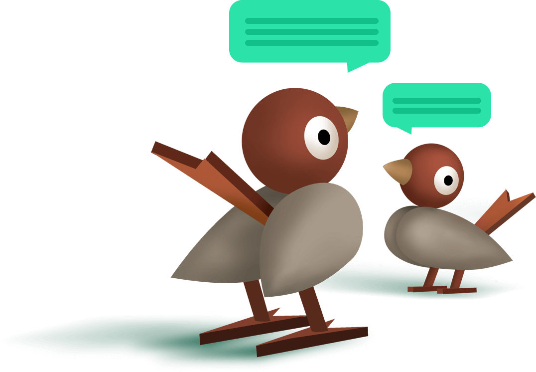 Online Shopping Survey Questions Template - Interview Clipart (1076x746), Png Download