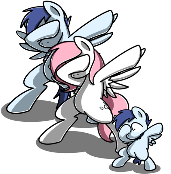 sugar morning boofy collar dab dab on those haters cartoon clipart full size clipart 2011048 pinclipart pinclipart