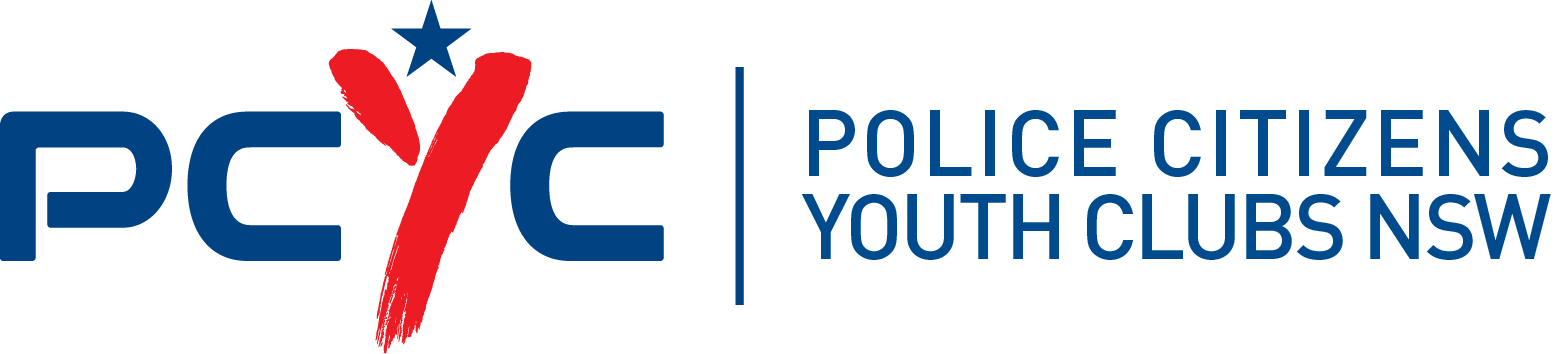 Pcyc - Pcyc Nsw Clipart (1555x354), Png Download