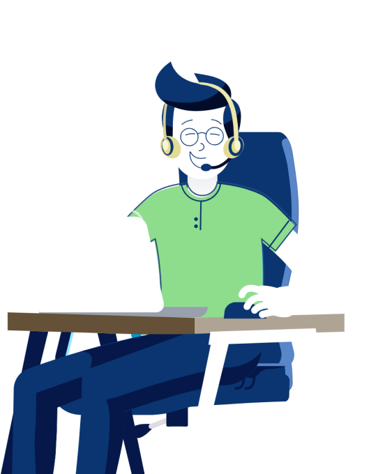 Chat With Us Or Book A Demo - God Clipart (600x679), Png Download