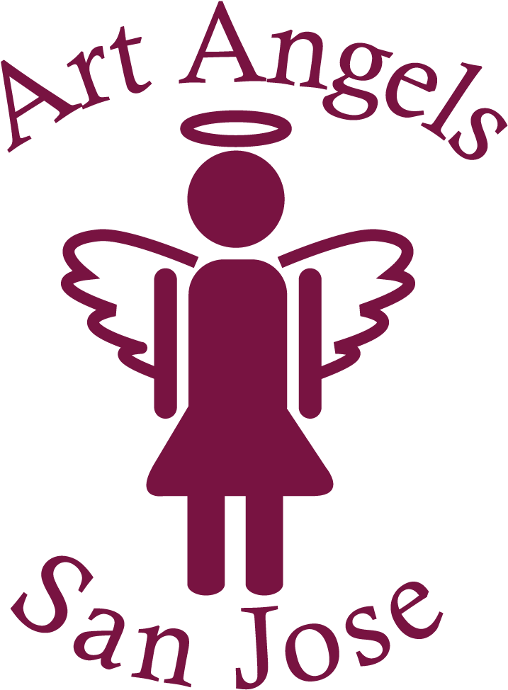 Art Angels - Angel Clipart (1072x1093), Png Download