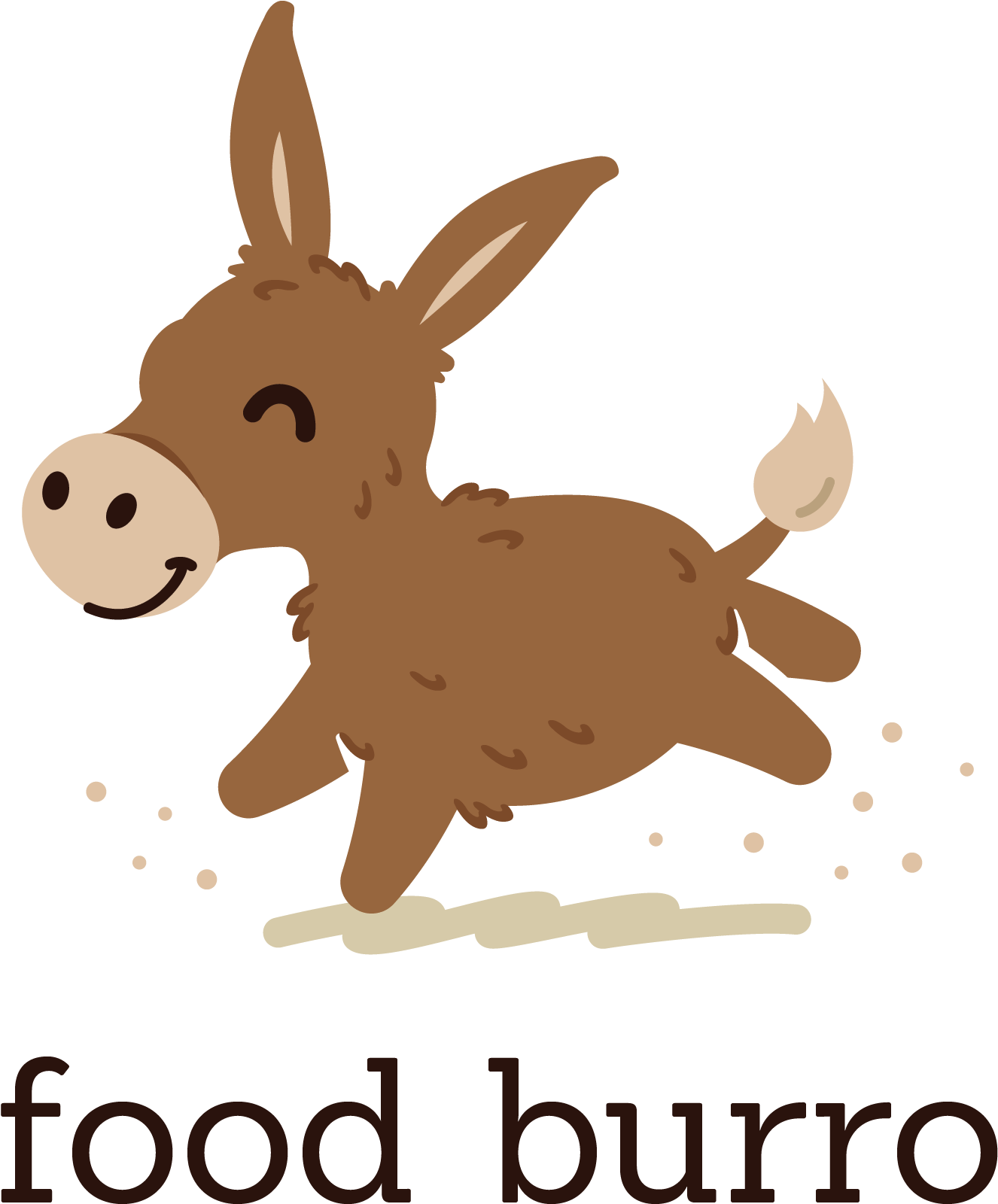 Food Burro 1345x V=1536696757 - Comics Clipart (1345x1671), Png Download