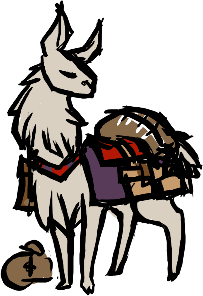 Character Concept Art / Sketches Clipart (1024x1024), Png Download