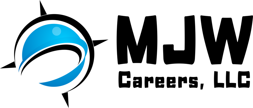 Mjw Careers Outplacement And Resume Writing Services Clipart (1000x429), Png Download