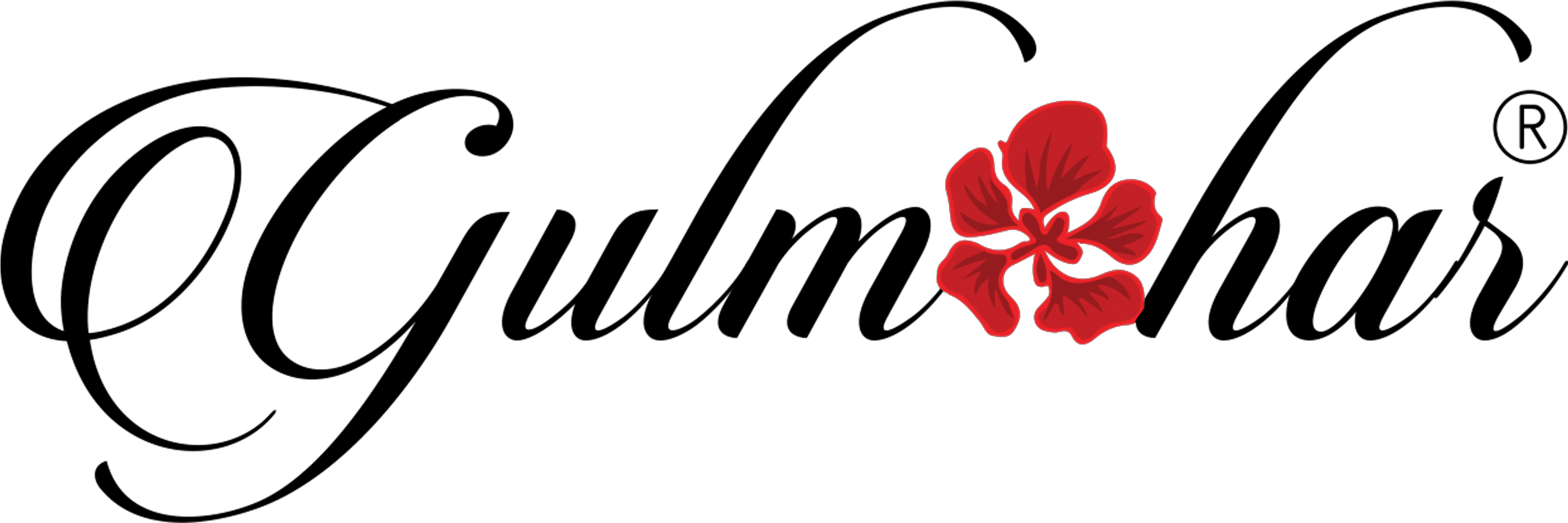 Gulmohar Textile Gulmohar Textile - Cryptonite Custom Name Sun And Flowers - Baby Girl Clipart (3456x1568), Png Download