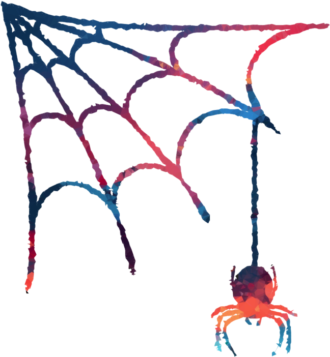 Stock Photography Clipart Spider Stock Photography - Png Download (900x900), Png Download