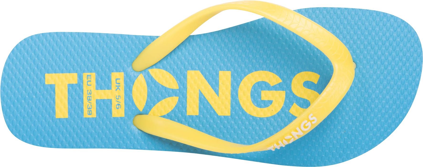 Thongs - Genuine Thongs Womens Classic Flip Flops - 2017 Model Clipart (1920x963), Png Download
