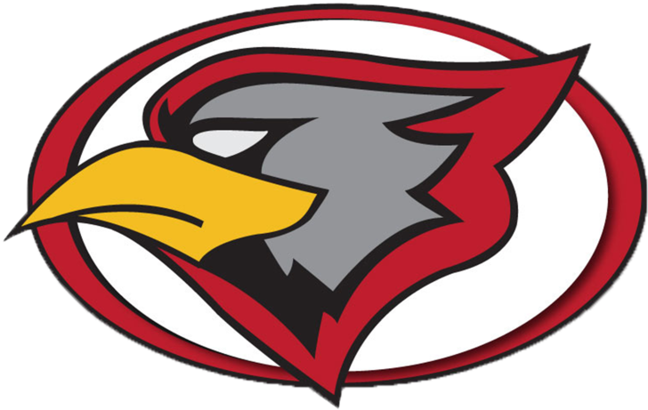 Concordia High Private Christian College Prep Austin - Cardinal Clipart (1000x667), Png Download