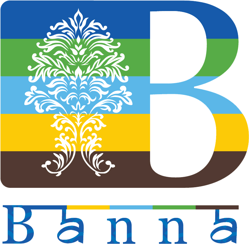 Handcraft Your Style With Banna, An Online Store For Clipart (842x839), Png Download