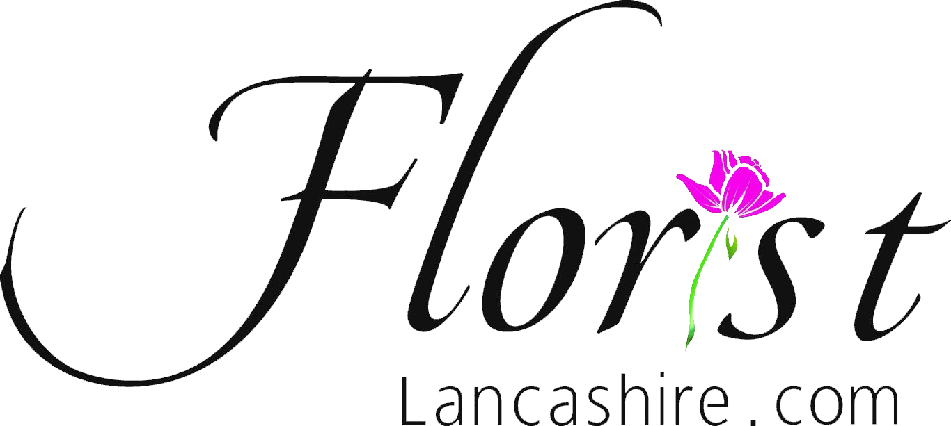 Floristlancashire - Com - .com Clipart (1366x613), Png Download