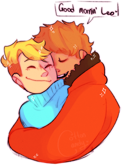 Well It's South Park Ther S Going To Be Adult Content Clipart (540x586), Png Download