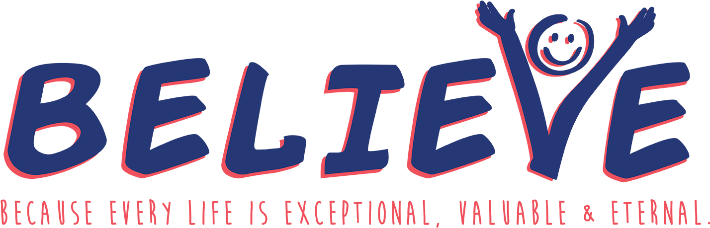 Believe Kids Books - Book Clipart (1428x459), Png Download