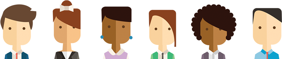 What Redwigwam Can Do For Professionals - Cartoon Clipart (1140x298), Png Download