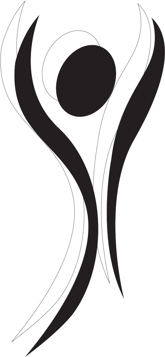 Copyright © 2019 Wellness Professionals Network Clipart (650x1257), Png Download