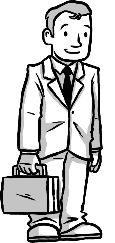 Evatel For Professionals Clipart (387x816), Png Download