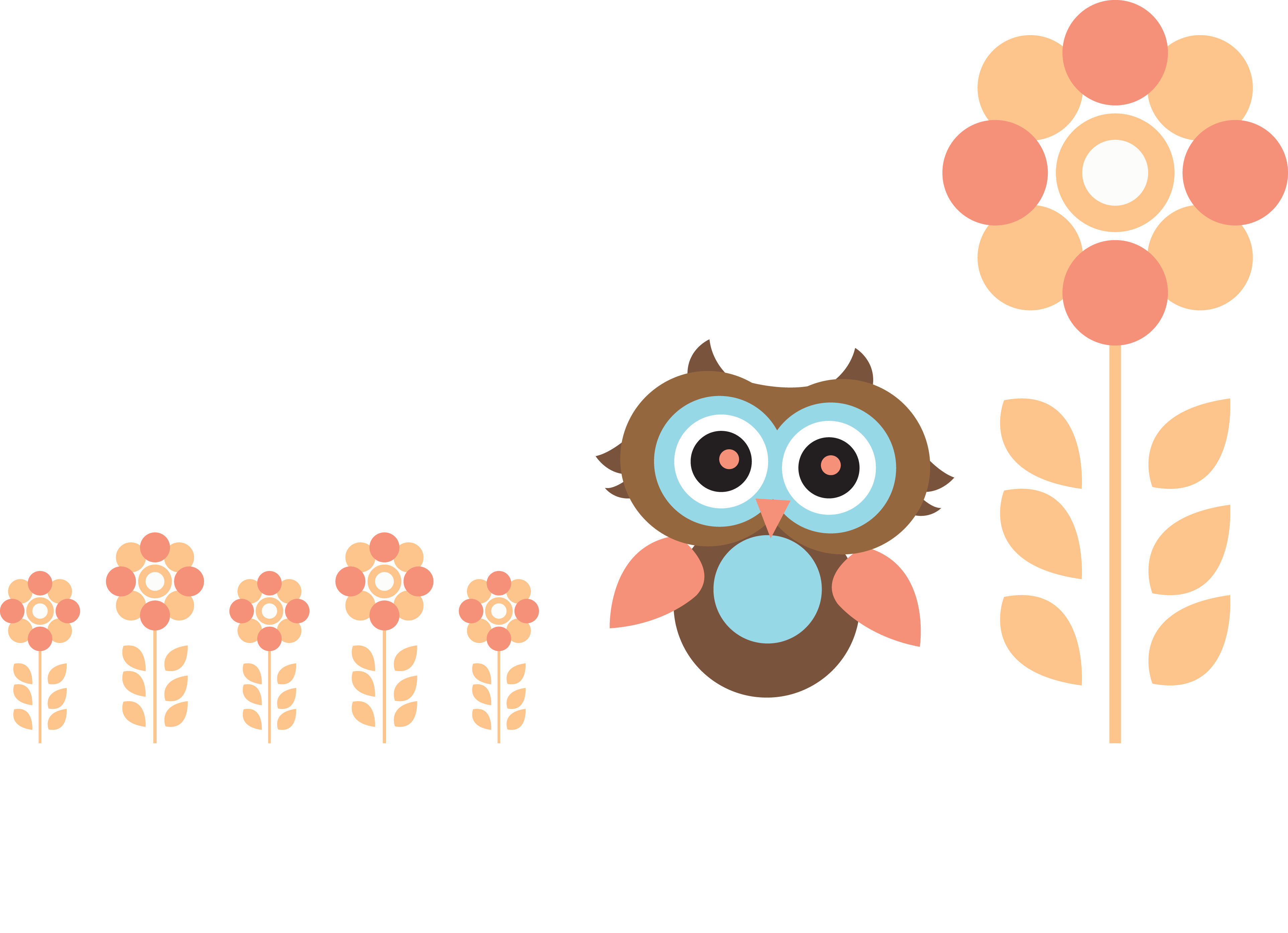 Transprent Png Free Download Product Pattern - Drawing Clipart (3850x2789), Png Download