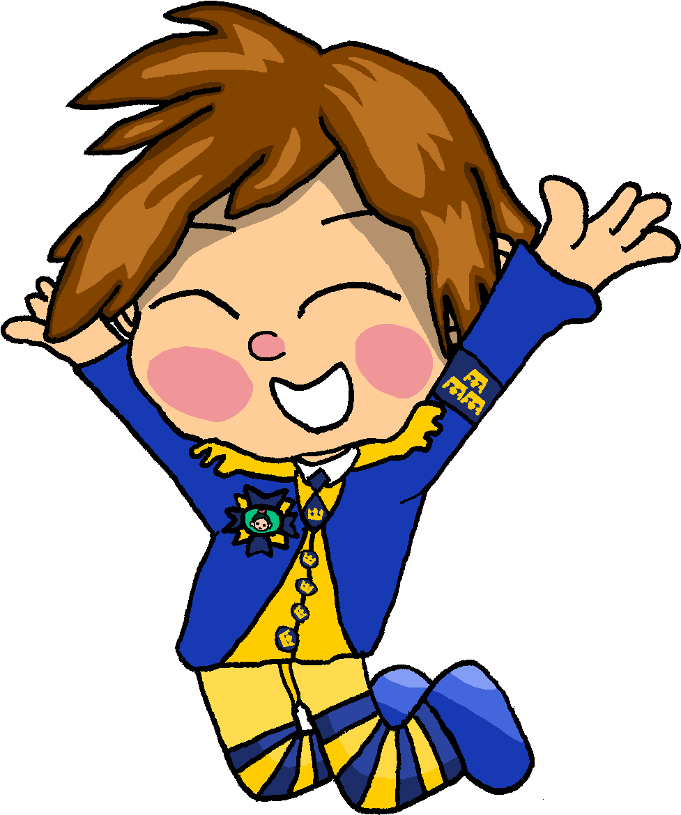 Emperor Eric Xv Of Sweden - Cartoon Clipart (1014x1206), Png Download