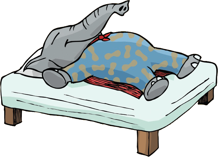 Help Your Child Easily Conquer New Transitions With Clipart (730x527), Png Download