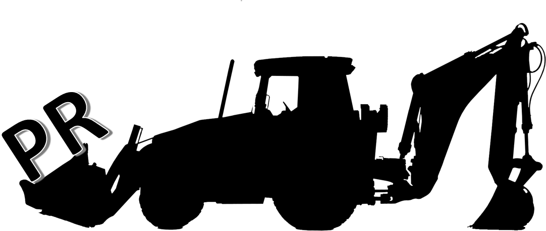 Cloudy Day On The Good For High - Construction Clipart (1185x567), Png Download