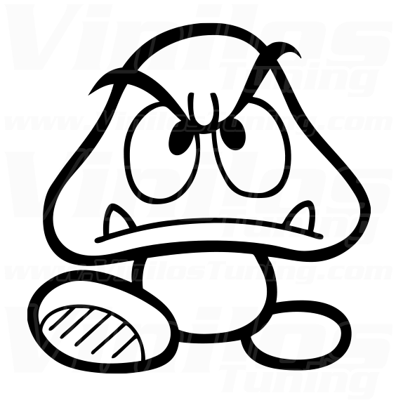 Mike Wazowski Fan Art Clipart (600x600), Png Download