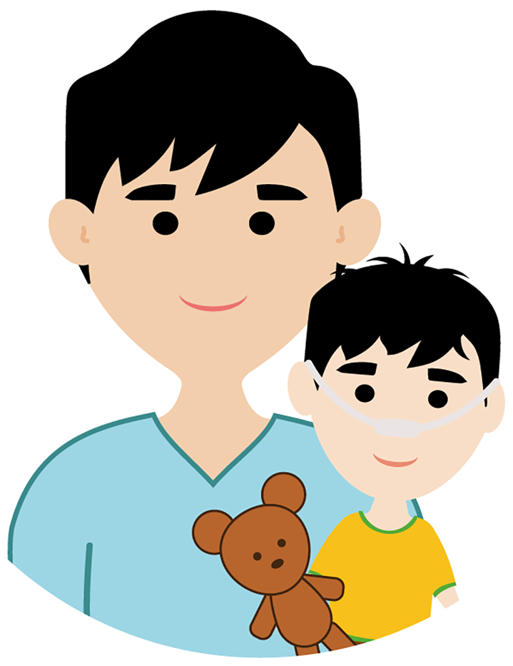 Euro Lung Foundation On Twitter - Download Clipart (1200x995), Png Download