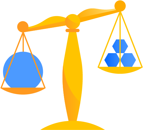 Readers Also Checked Out - Cost Effectiveness Transparent Clipart (880x440), Png Download