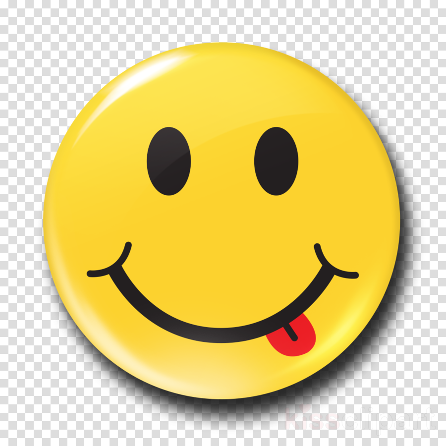 Sad Face Behavior Chart Clipart Smiley Emoticon Clip - Bola De Billar 1 - Png Download (900x900), Png Download